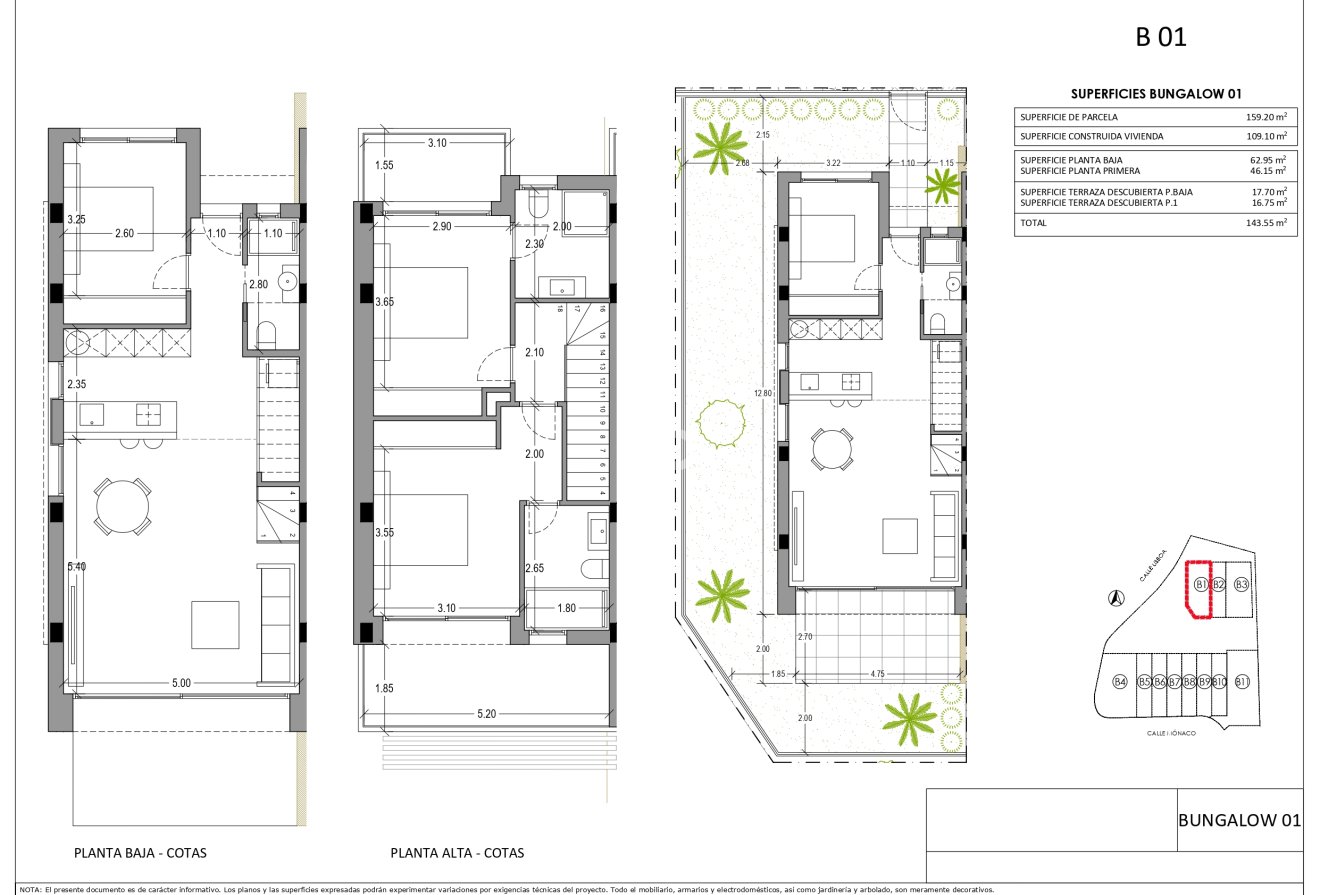 New Build - Chalet independiente -
Finestrat - 03509