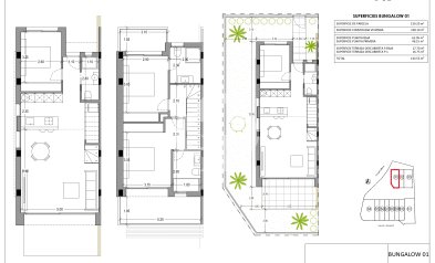 New Build - Chalet independiente -
Finestrat - 03509
