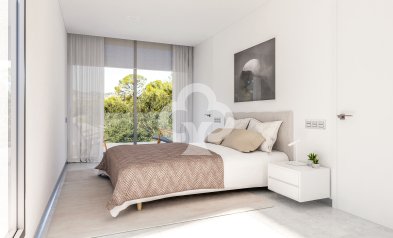 New Build - Villas -
Finestrat - 03509