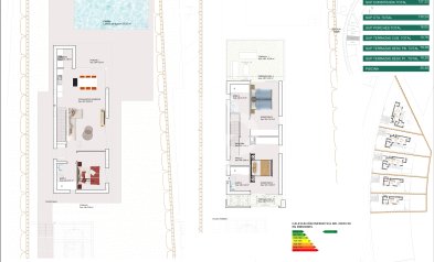 New Build - Villas -
Finestrat - 03509