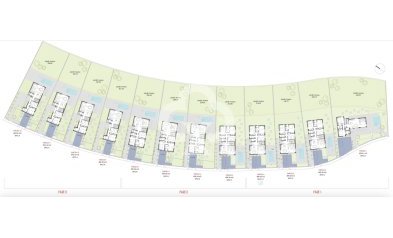 New Build - Villas -
Finestrat - 03509