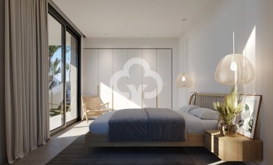 New Build - Villas -
Finestrat