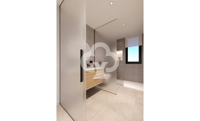 New Build - Villas -
Finestrat