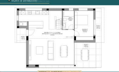 New Build - Villas -
Finestrat