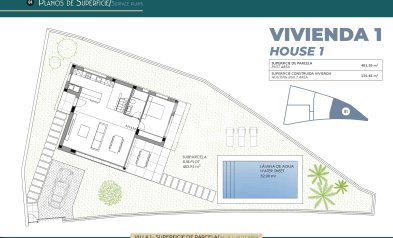 New Build - Villas -
Finestrat