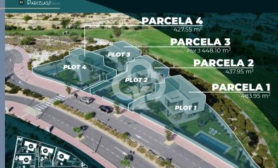 New Build - Villas -
Finestrat