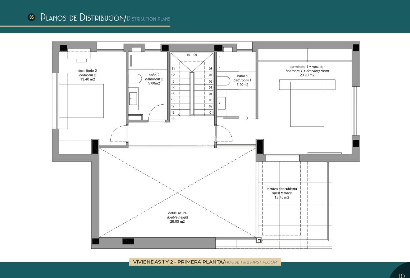 New Build - Villas -
Finestrat