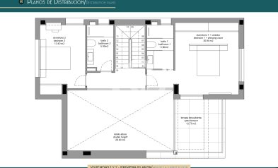 New Build - Villas -
Finestrat