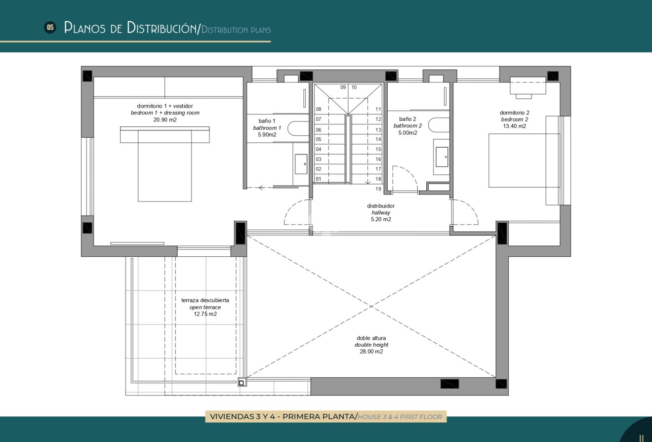 New Build - Villas -
Finestrat