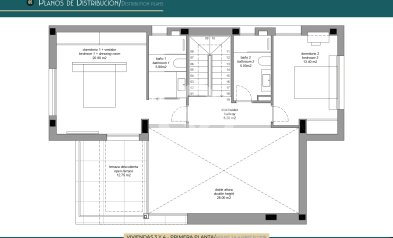 New Build - Villas -
Finestrat