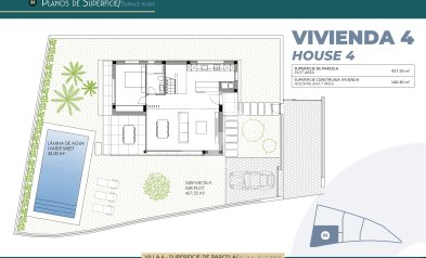 New Build - Villas -
Finestrat