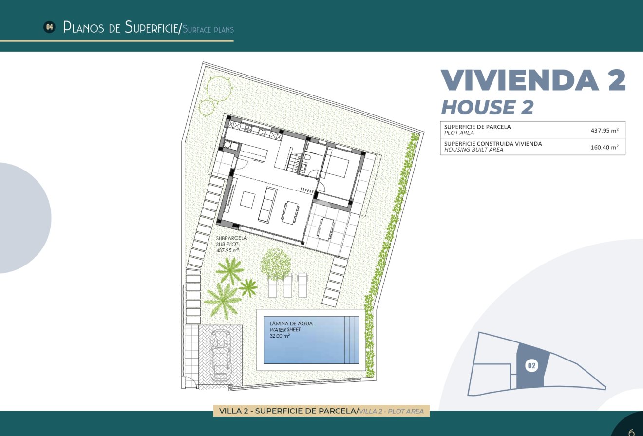 New Build - Villas -
Finestrat