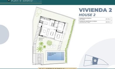 New Build - Villas -
Finestrat