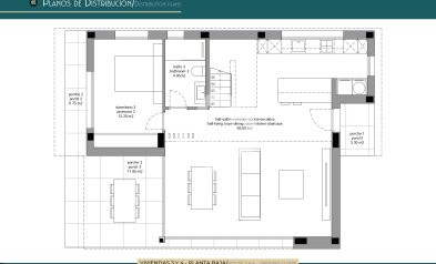 New Build - Villas -
Finestrat