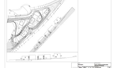 Uudiskohde - Villas -
Finestrat