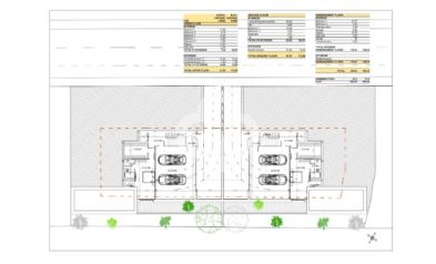 Uudiskohde - Villas -
Finestrat