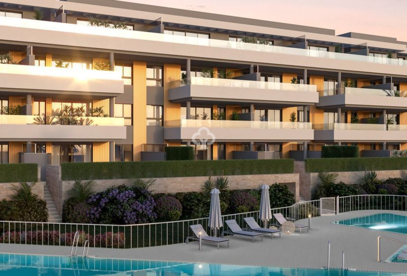 New Build - Áticos -
Torremolinos - Calle CAPITULACIONES, 5