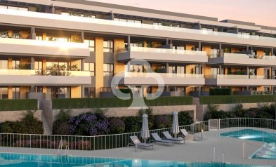 New Build - Áticos -
Torremolinos - Calle CAPITULACIONES, 5