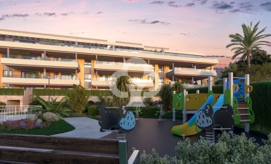 New Build - Áticos -
Torremolinos - Calle CAPITULACIONES, 5