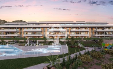 New Build - Áticos -
Torremolinos - Calle CAPITULACIONES, 5