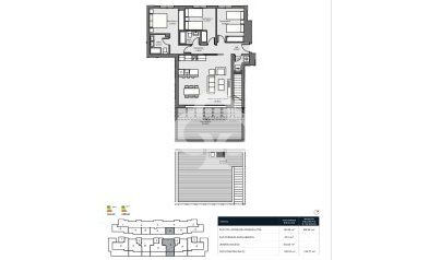 New Build - Áticos -
Torremolinos - Calle CAPITULACIONES, 5