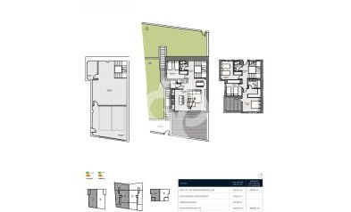 New Build - Áticos -
Torremolinos - Calle CAPITULACIONES, 5