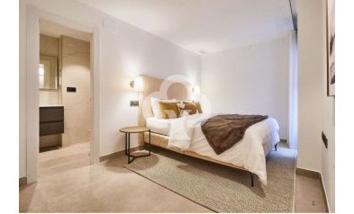 Neue Gebäude - Locales comerciales -
Fuengirola