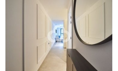 Neue Gebäude - Locales comerciales -
Fuengirola