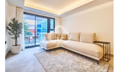 Neue Gebäude - Locales comerciales -
Fuengirola