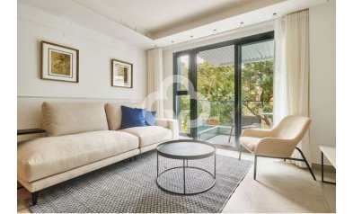 Neue Gebäude - Locales comerciales -
Fuengirola