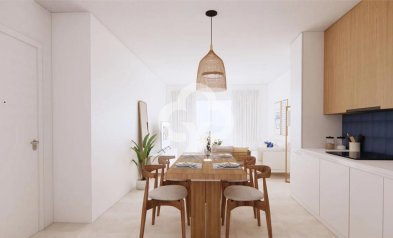 New Build - Bajos -
Pilar de la Horadada - Calle Magallanes, 8