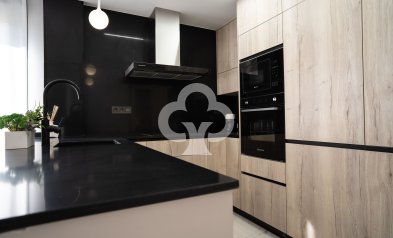 New Build - Bungalows -
Pilar de la Horadada - 03190