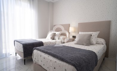 New Build - Bungalows -
Pilar de la Horadada - 03190