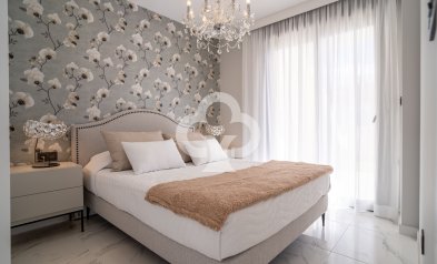 New Build - Bungalows -
Pilar de la Horadada - 03190