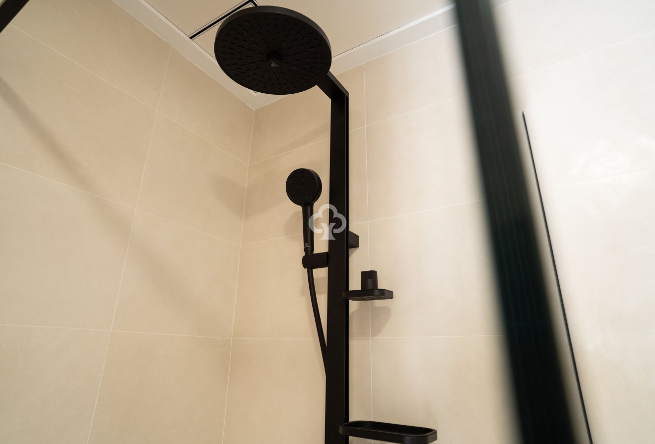 New Build - Bungalows -
Pilar de la Horadada - 03190