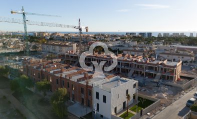 New Build - Bungalows -
Pilar de la Horadada - 03190