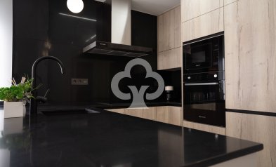 New Build - Bungalows -
Pilar de la Horadada - 03190