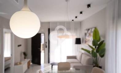 New Build - Bungalows -
Pilar de la Horadada - 03190