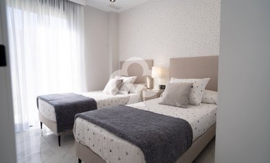 New Build - Bungalows -
Pilar de la Horadada - 03190