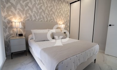 New Build - Bungalows -
Pilar de la Horadada - 03190