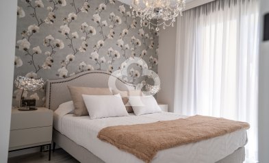 New Build - Bungalows -
Pilar de la Horadada - 03190