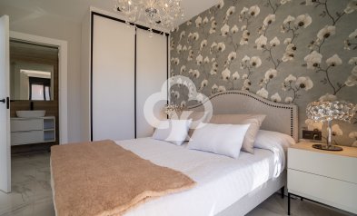 New Build - Bungalows -
Pilar de la Horadada - 03190