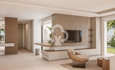 New Build - Chalet independiente -
El Campello - Calle de la Xorutella, 2