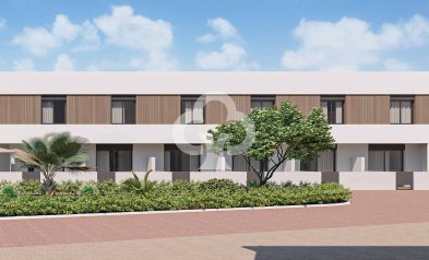 Neue Gebäude - Adosados -
Pilar de la Horadada