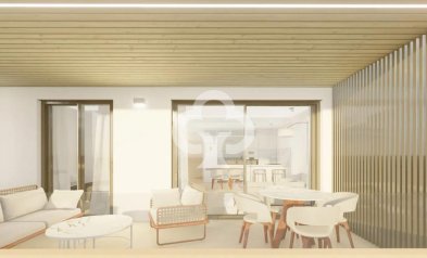 New Build - Apartamentos -
La Villajoyosa / Vila Joiosa - Avenida Ciudad de Requena, 17