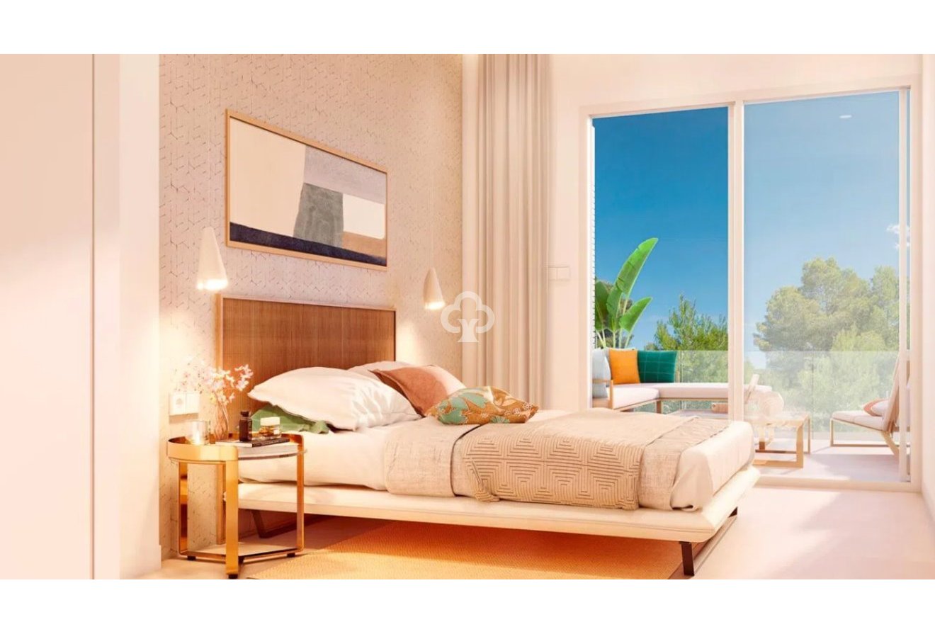 New Build - Áticos -
Pilar de la Horadada - 03190, Calle Mayor, 132