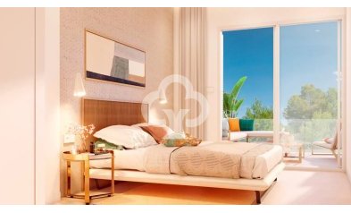 New Build - Áticos -
Pilar de la Horadada - 03190, Calle Mayor, 132