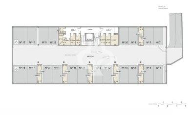 New Build - Áticos -
Pilar de la Horadada - 03190, Calle Mayor, 132