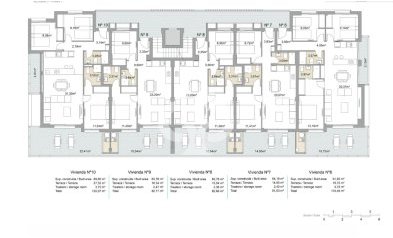 New Build - Áticos -
Pilar de la Horadada - 03190, Calle Mayor, 132