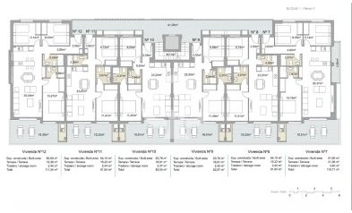 New Build - Áticos -
Pilar de la Horadada - 03190, Calle Mayor, 132